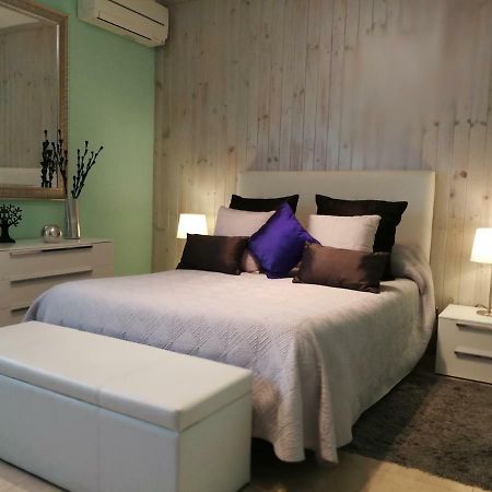 Ses Roques Villa อัลกูเดีย ภายนอก รูปภาพ