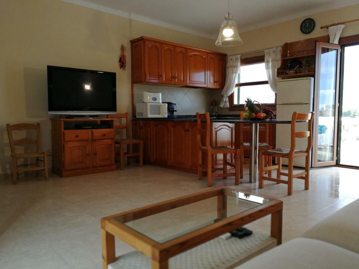 Ses Roques Villa อัลกูเดีย ภายนอก รูปภาพ