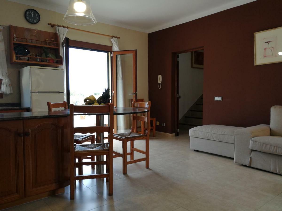 Ses Roques Villa อัลกูเดีย ภายนอก รูปภาพ